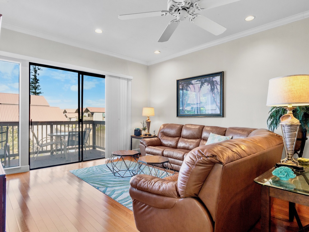 Our House at the Beach C-220 by Tropical Sands Accommodations