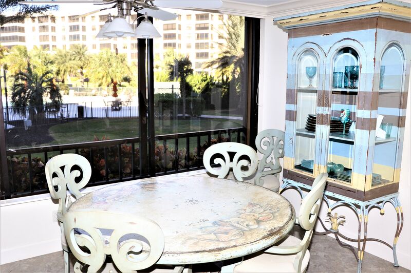 Gulf and Bay Club- A106, Tropical Sands Accommodations