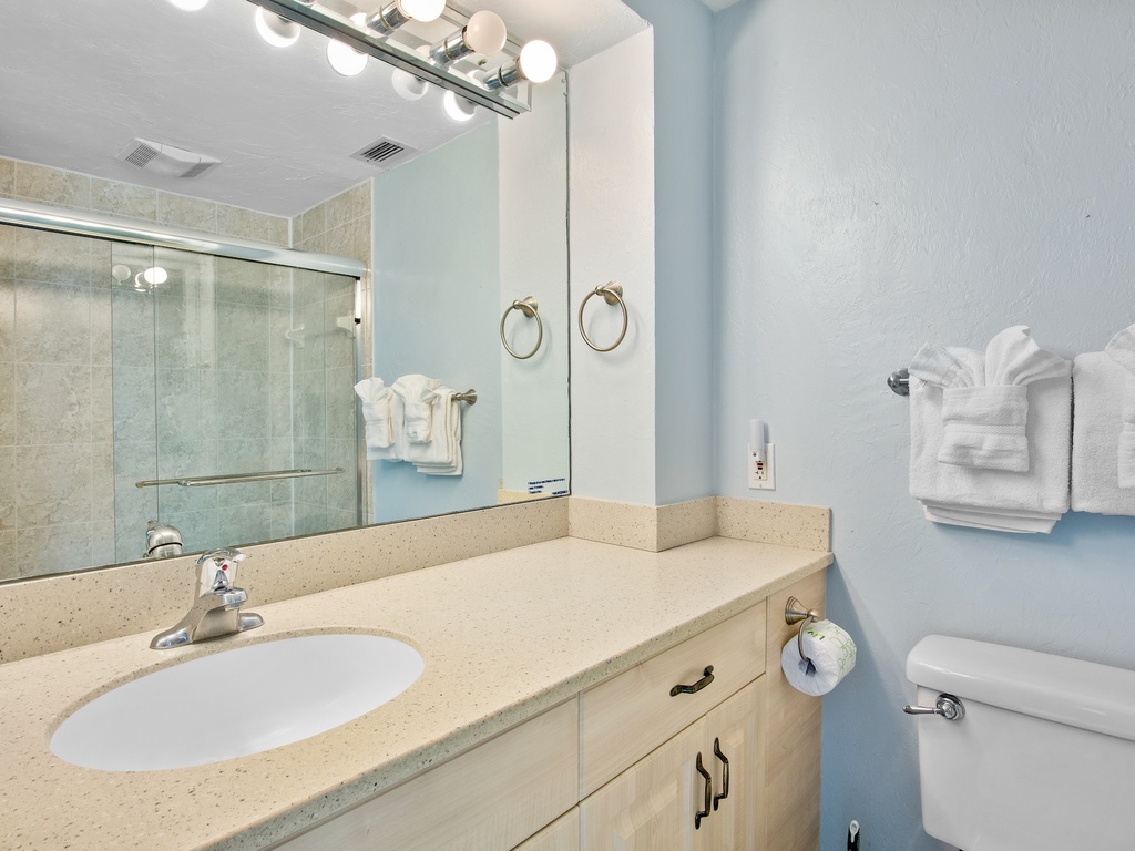 Jamaica Royale 401 by Tropical Sands Accommodations