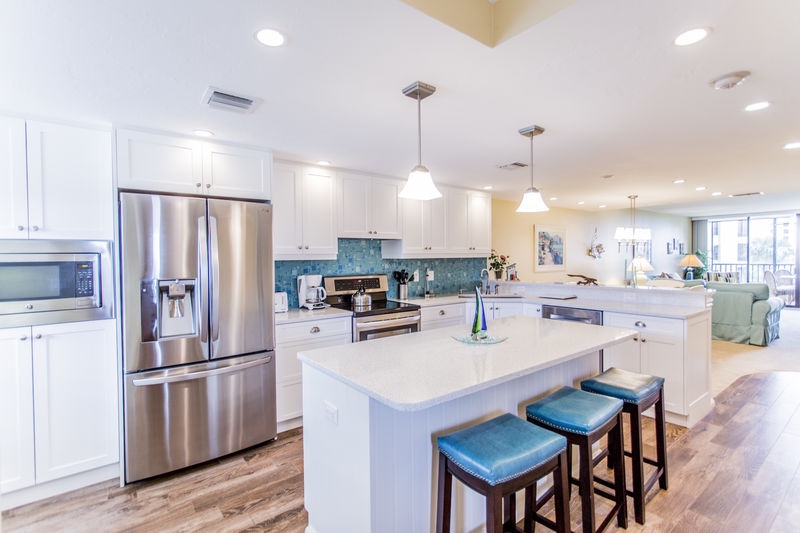 Gulf and Bay Club- C202