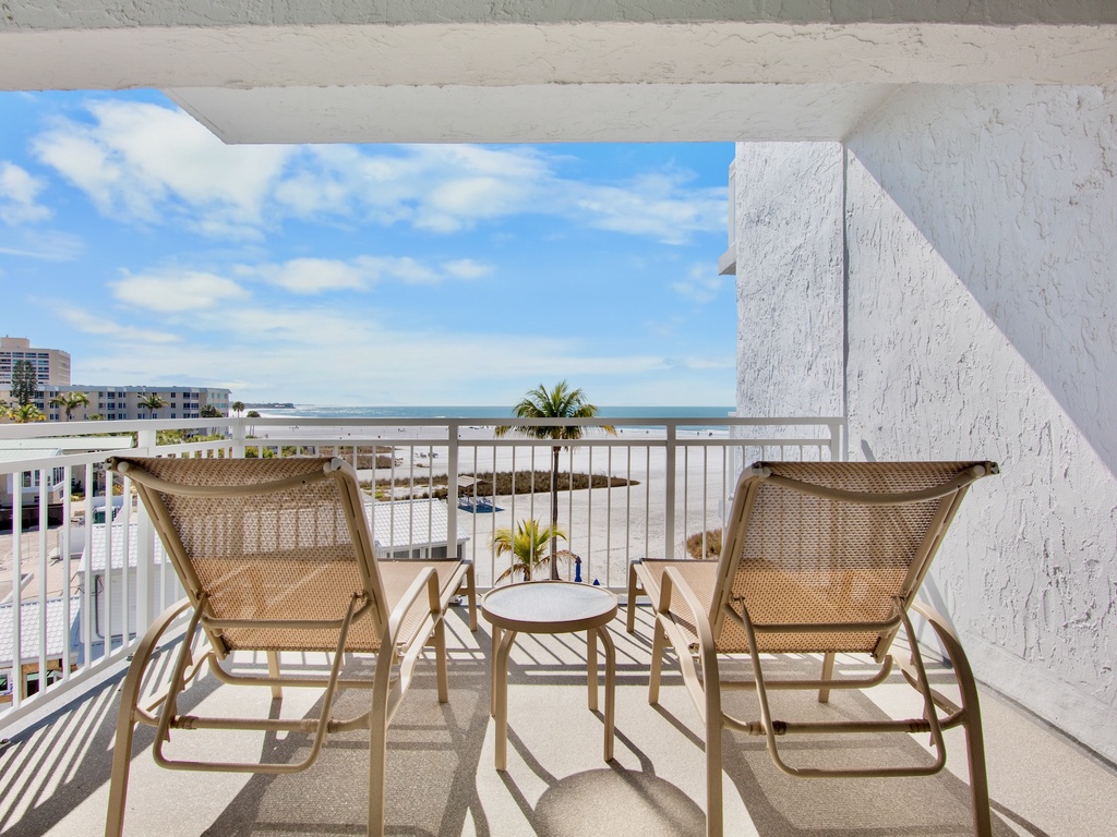 Jamaica Royale 403 by Tropical Sands Accommodations