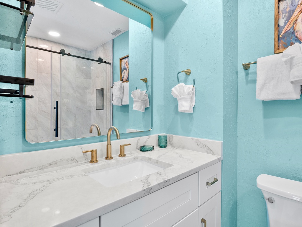 Jamaica Royale 303 by Tropical Sands Accommodations