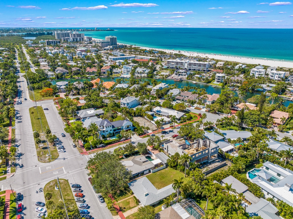Reel Me In - By Lido Key Vacations