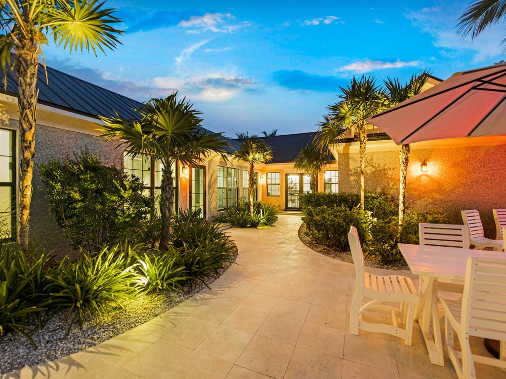 Sugar Sand Cottage - By Siesta Key Luxury Rental Properties