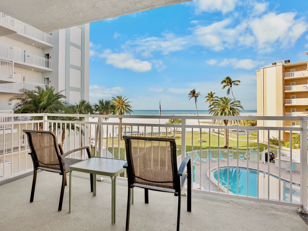 Jamaica Royale 306 by Tropical Sands Accommodations