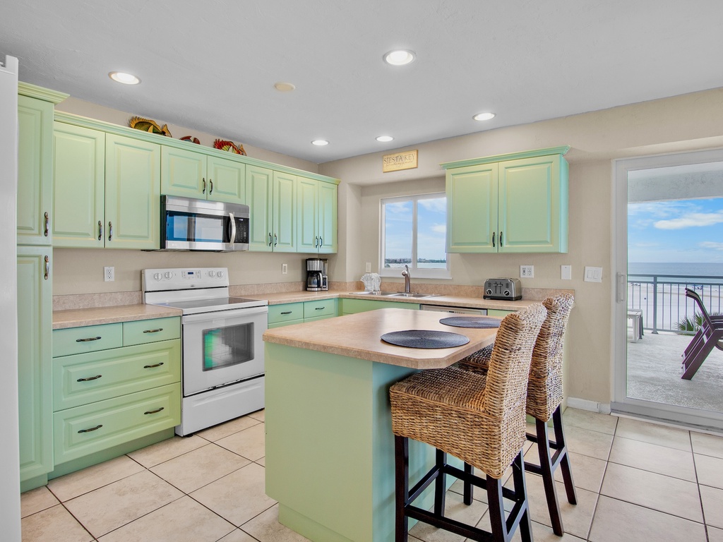 Jamaica Royale 401 by Tropical Sands Accommodations