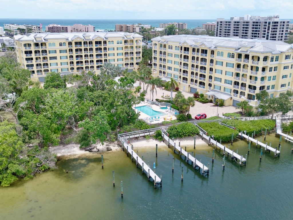 Penthouse Paradise by Siesta Key Luxury Rental Properties