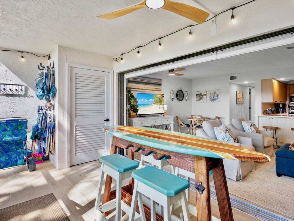 Midnight Cove II 212F by Tropical Sands Accommodations