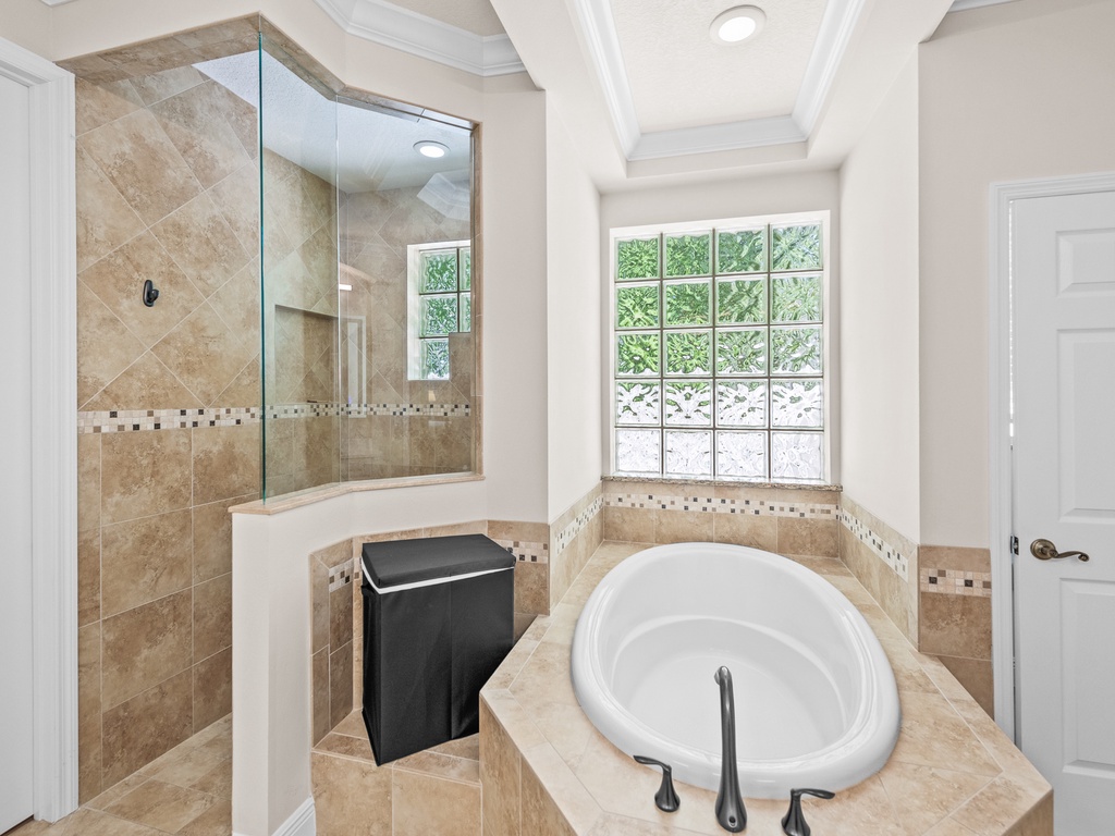 Primary Ensuite