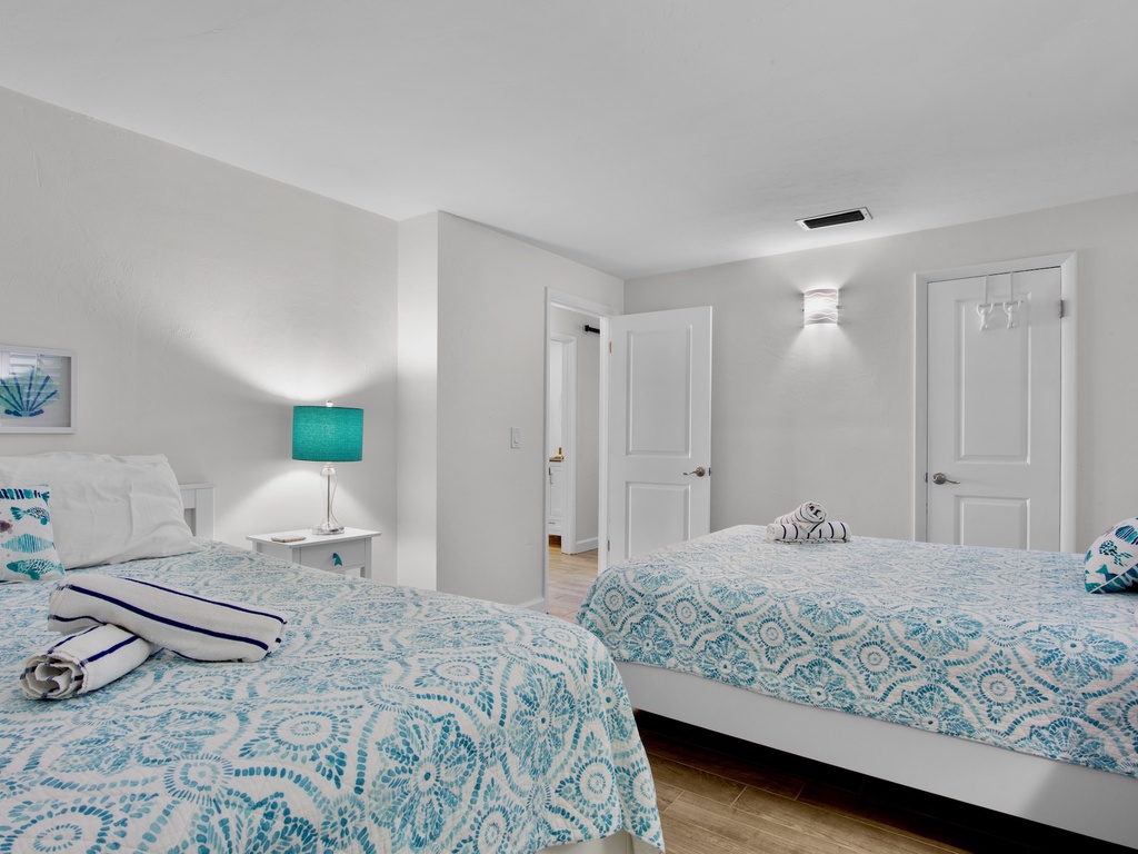Jamaica Royale 404 by Tropical Sands Accommodations