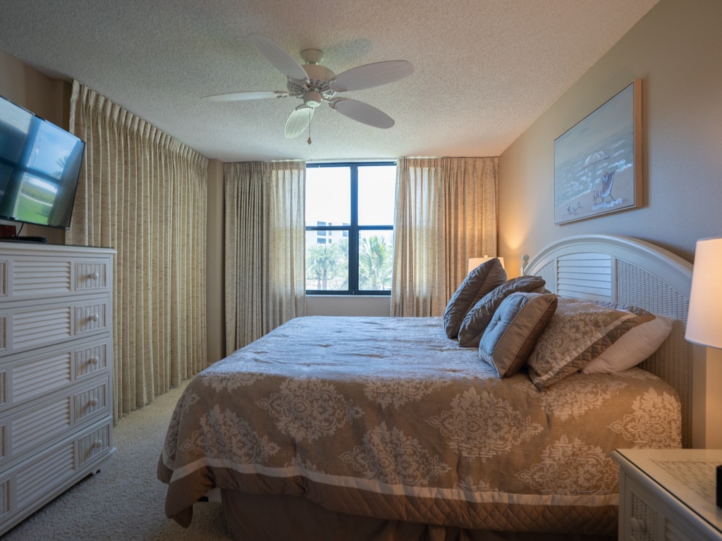 Gulf and Bay Club Unit E204