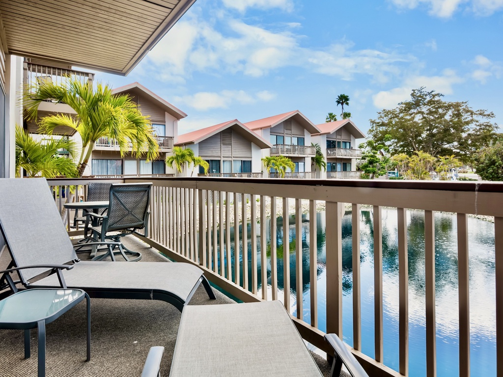 Our House at the Beach C-114 by Tropical Sands Accommodations