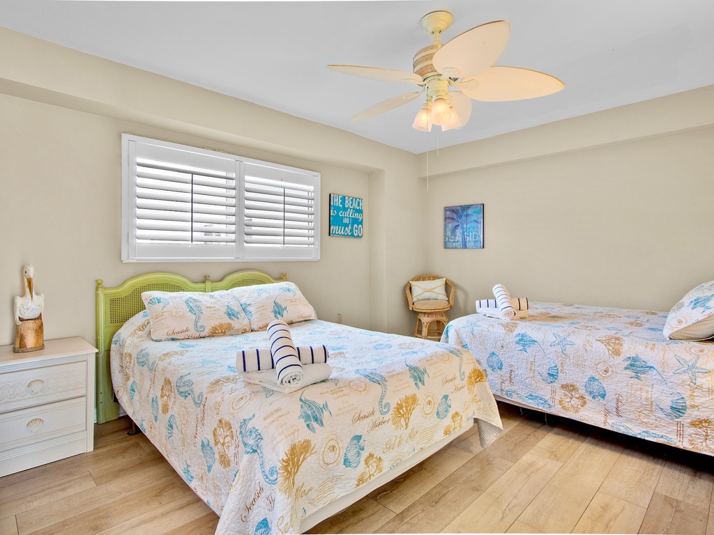 Jamaica Royale 401 by Tropical Sands Accommodations