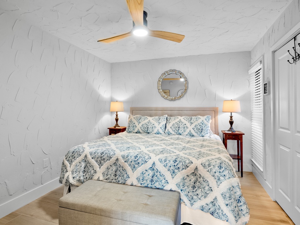 Midnight Cove II 212F by Tropical Sands Accommodations