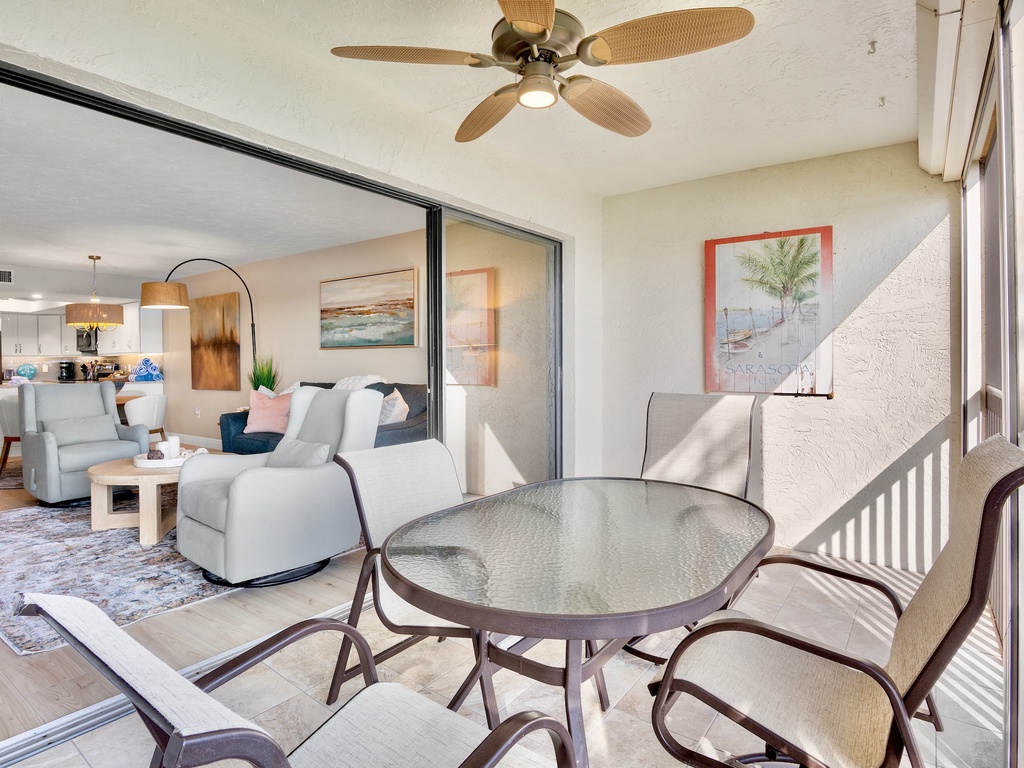 Midnight Cove II Unit 133 by Tropical Sands Accommodations