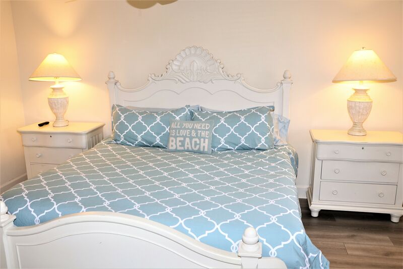 Gulf and Bay Club- A106, Tropical Sands Accommodations