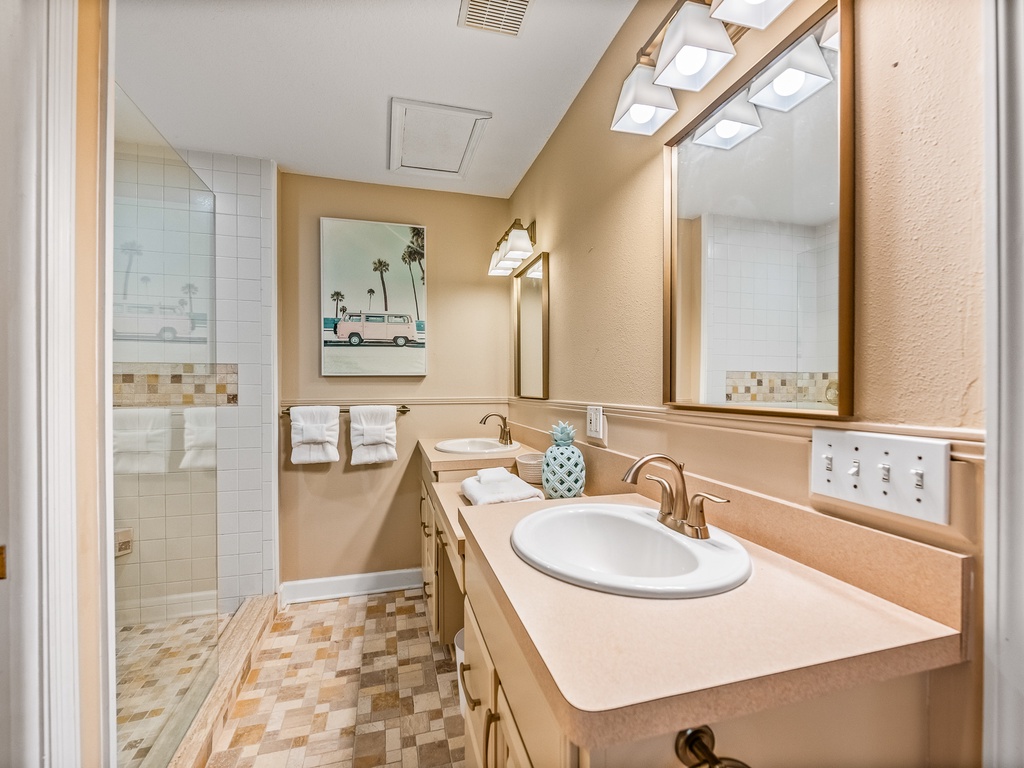 Primary Ensuite