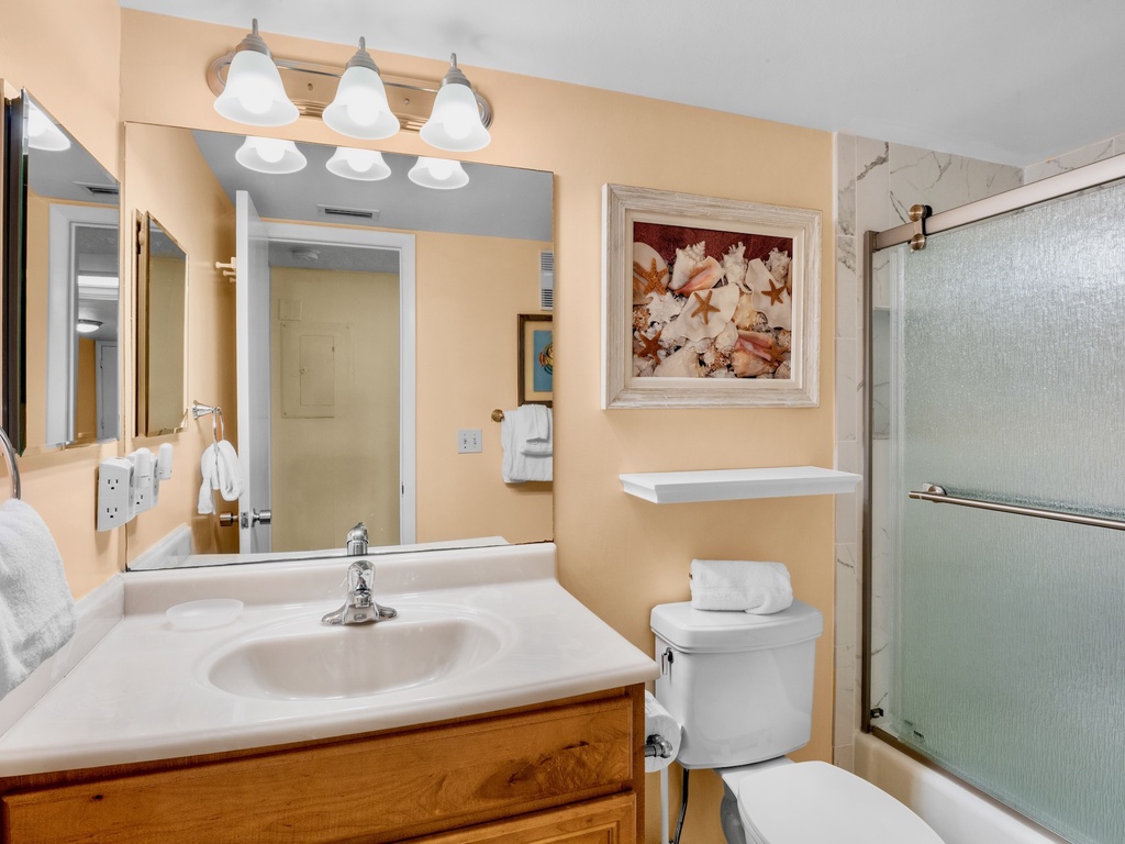 Midnight Cove II 314F by Tropical Sands Accommodations