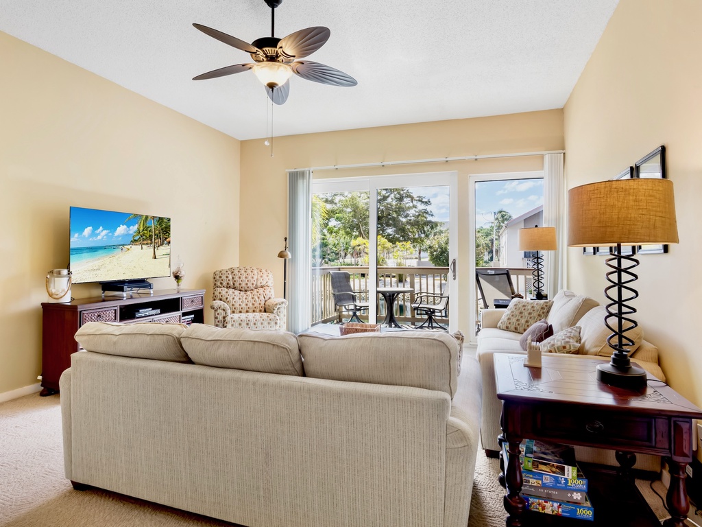 Our House at the Beach C-114 by Tropical Sands Accommodations