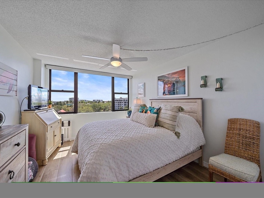 Harbor Towers Unit 603 by Tropical Sands Accommodations