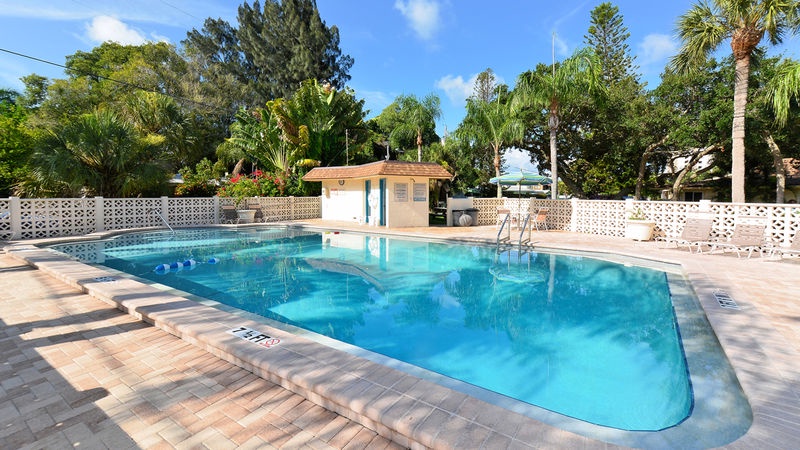 Shared Pool