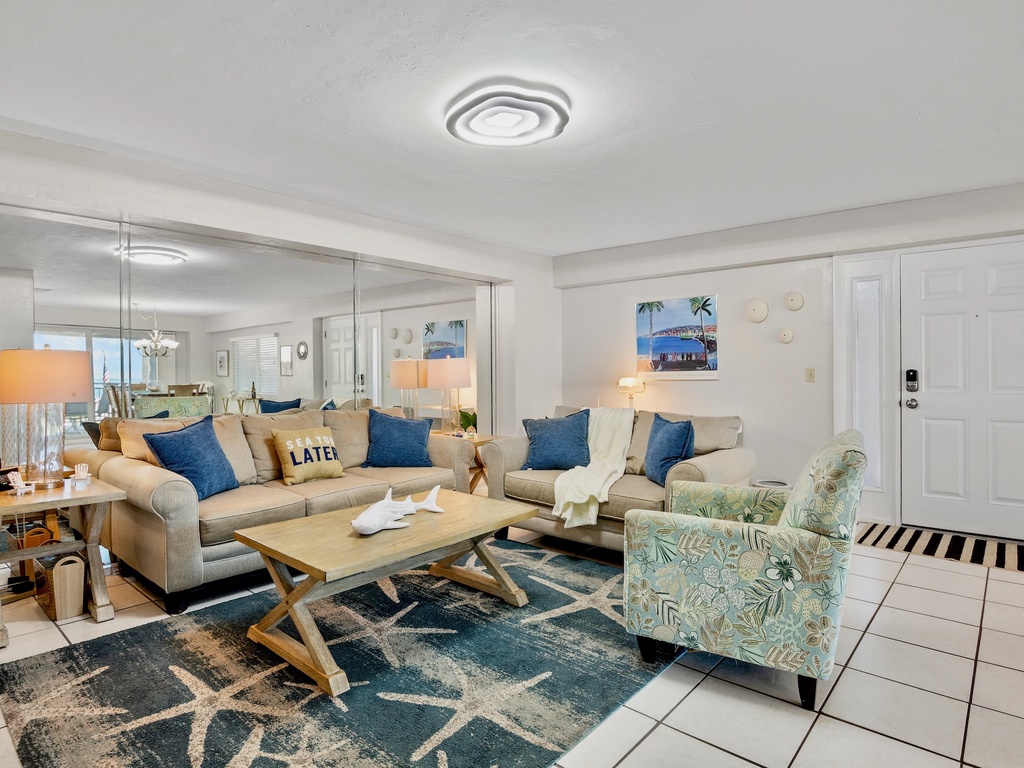 Jamaica Royale 306 by Tropical Sands Accommodations