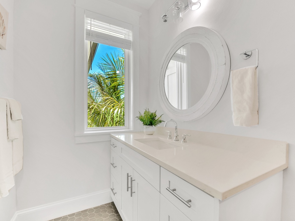 Sixth Ensuite Bathroom