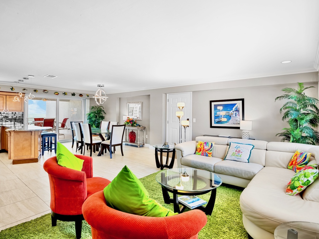 Jamaica Royale 605 by Tropical Sands Accommodations