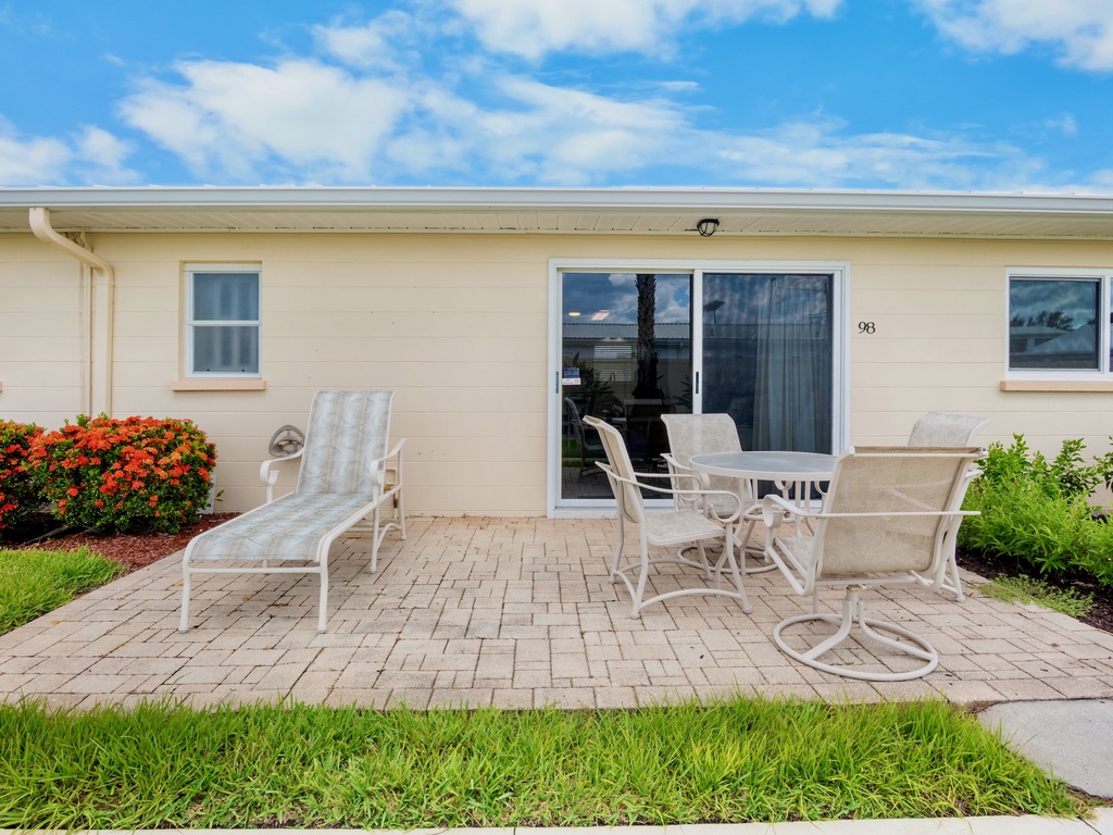 Jamaica Royale Unit 098 by Tropical Sands Accommodations