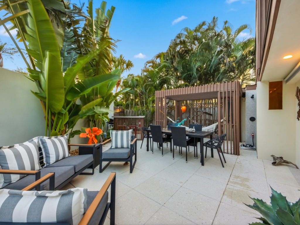 Sundown Sanctuary by Siesta Key Luxury Rental Properties