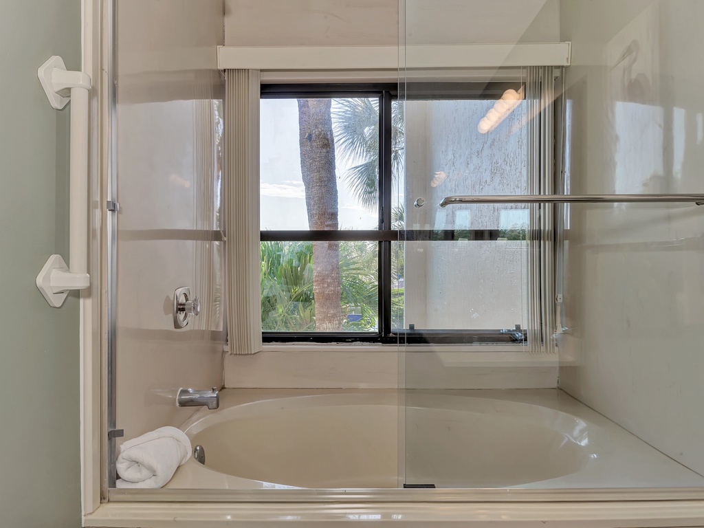 Primary Bathroom - Ensuite