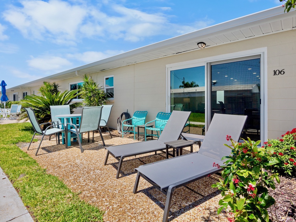 Jamaica Royale 106 by Tropical Sands Accommodations