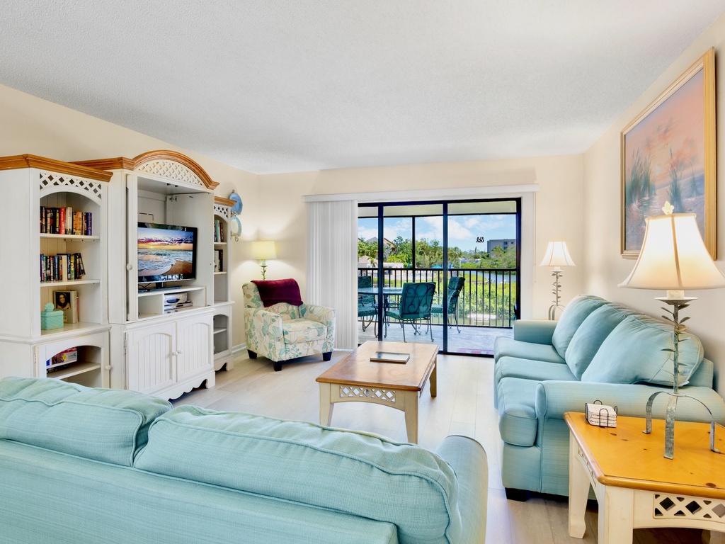 Midnight Cove II 922C