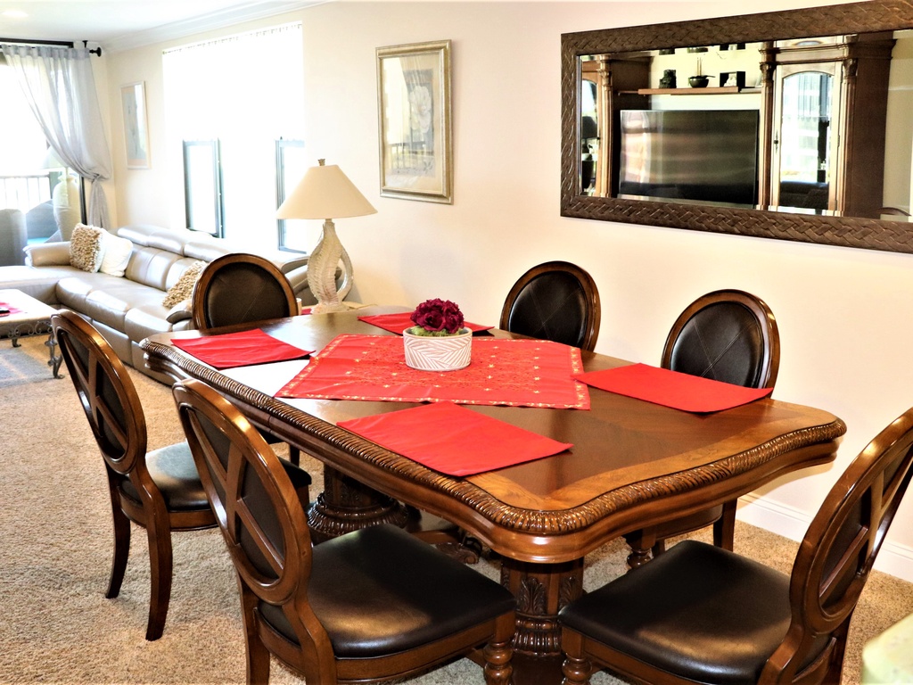 Gulf and Bay Club- A310, Tropical Sands Accommodations