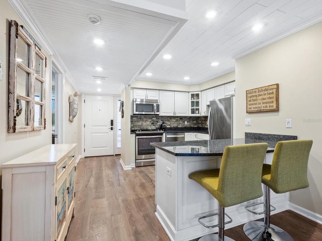 Tortuga Unit 205 - Tropical Sand Accommodations