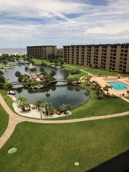 Gulf and Bay Club- C702