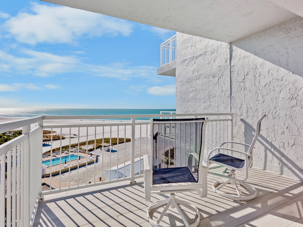Jamaica Royale 705 by Tropical Sands Accommodations