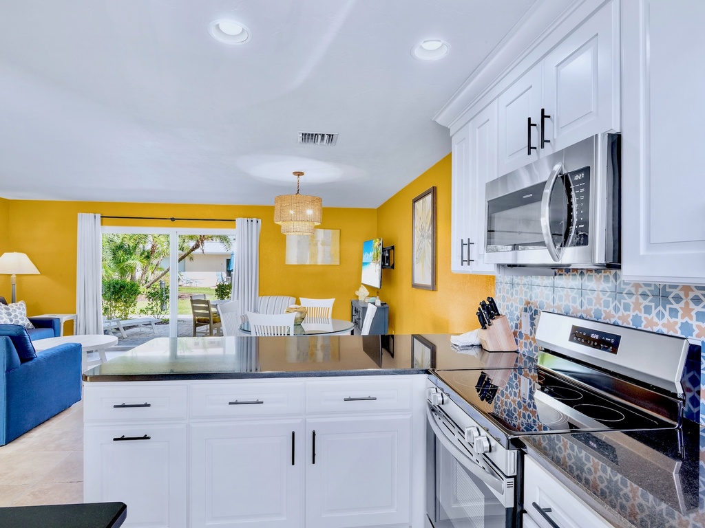 Jamaica Royale PH5 by Tropical Sands Accommodations