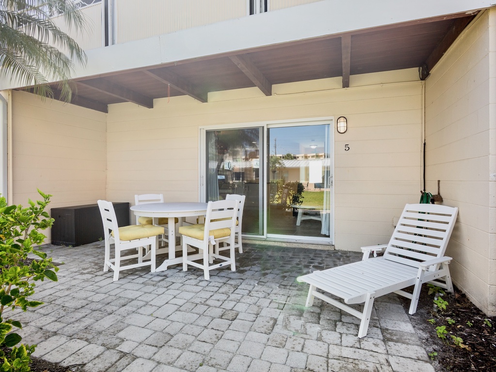 Jamaica Royale PH5 by Tropical Sands Accommodations