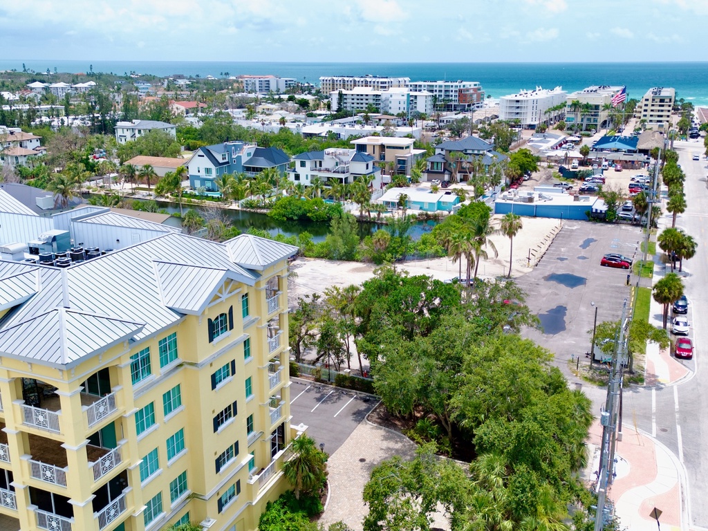 Penthouse Paradise by Siesta Key Luxury Rental Properties