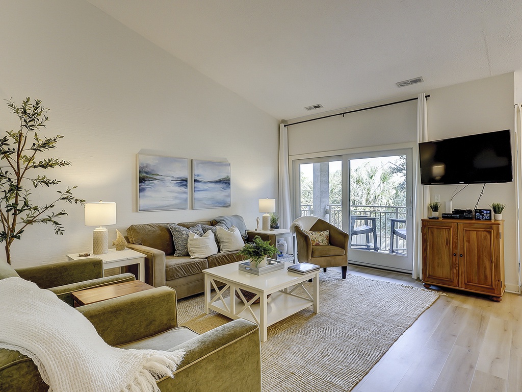 Bluff Villas 1768 Photo