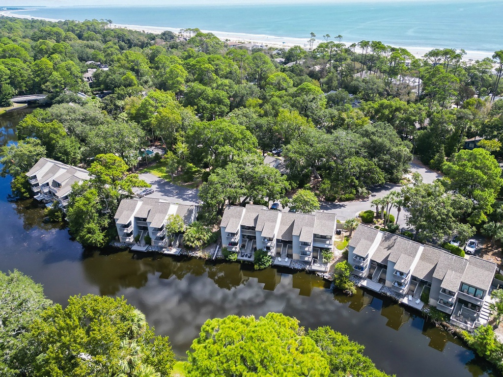 Ocean Cove 806 Photo