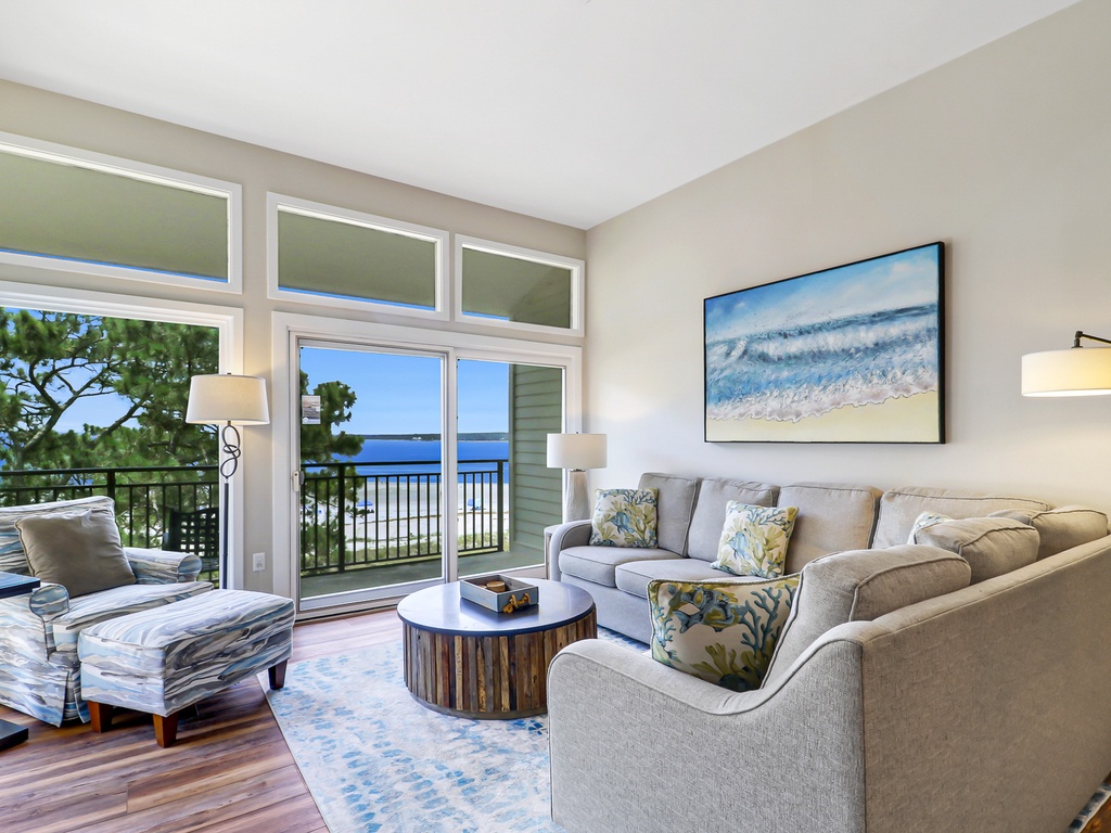 Beachside Tennis 1844 Photo