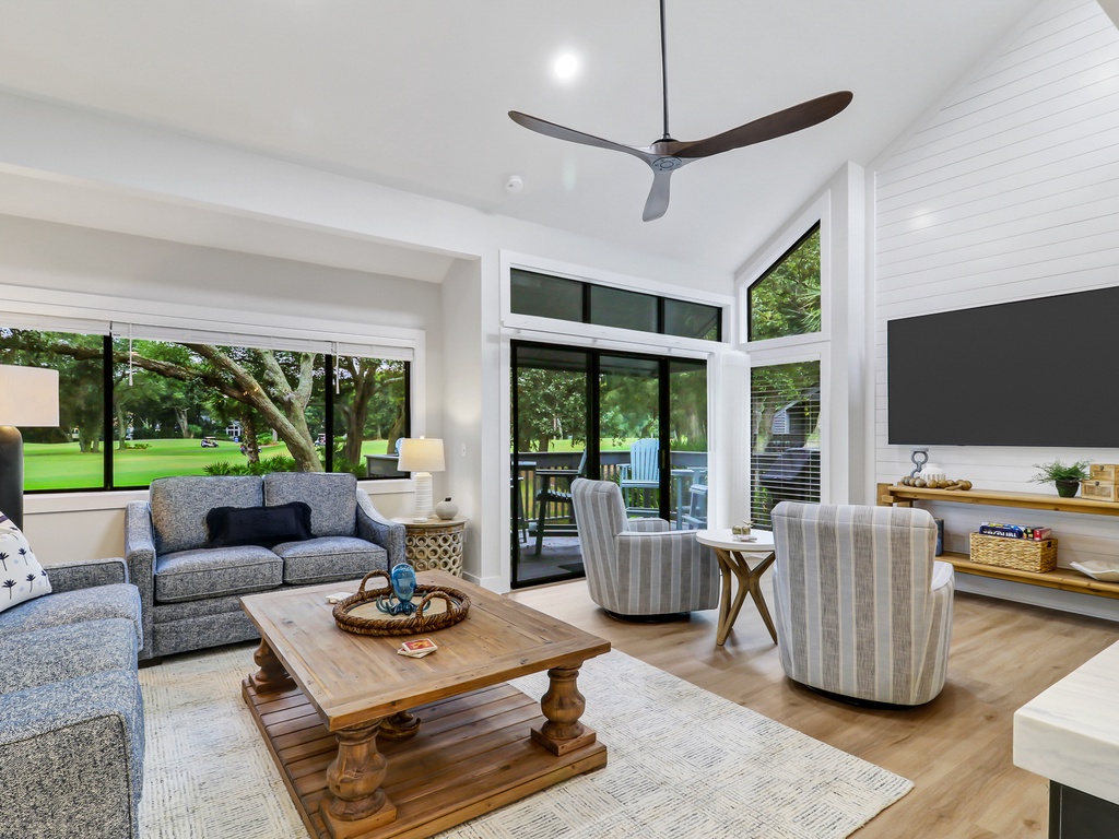 Turnberry 239 Photo