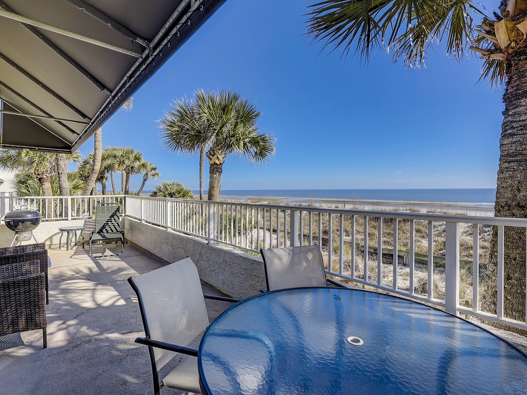 Beach Villa 3 Photo