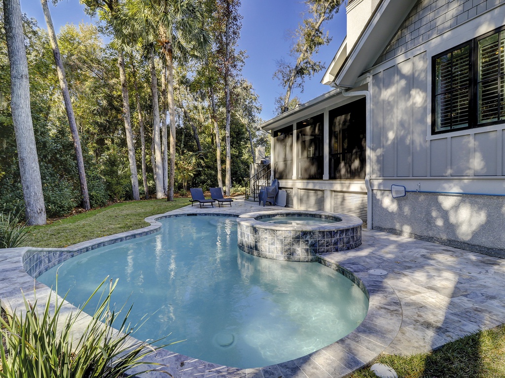 Epic Beach House Photo