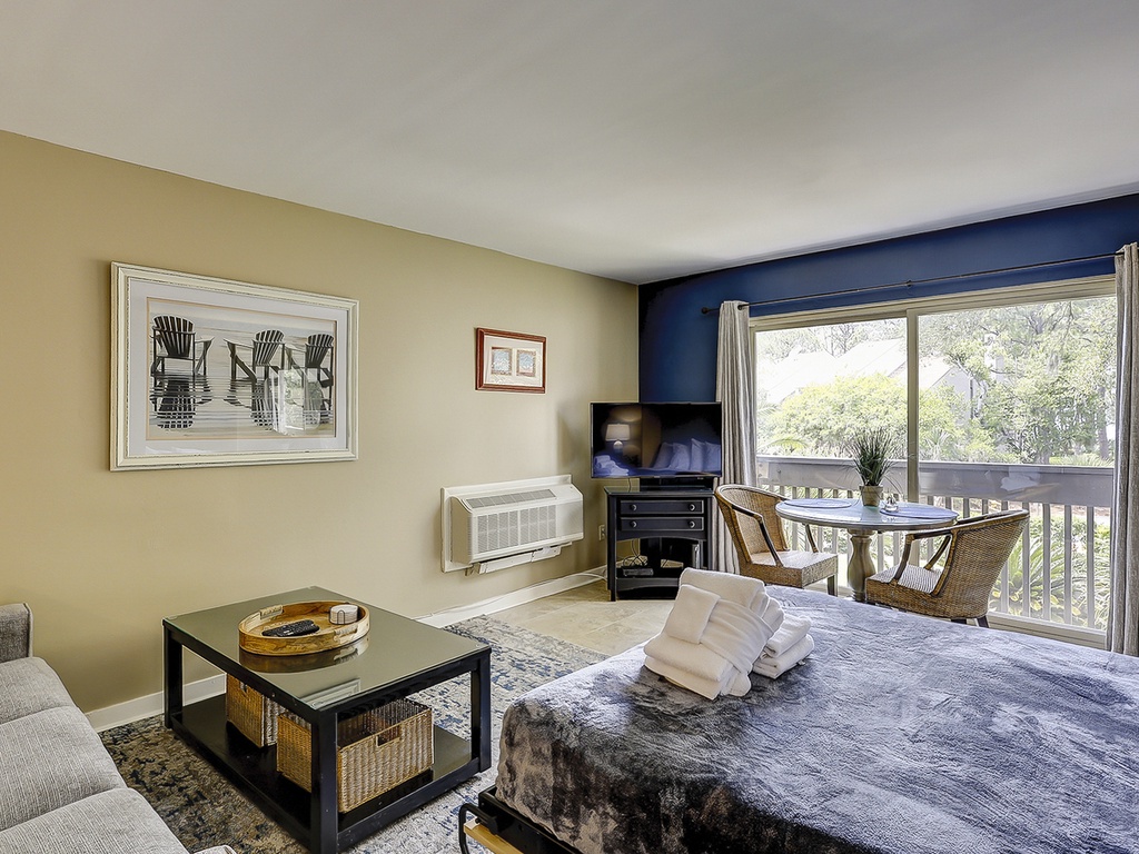 Bluff Villas 1687 Photo