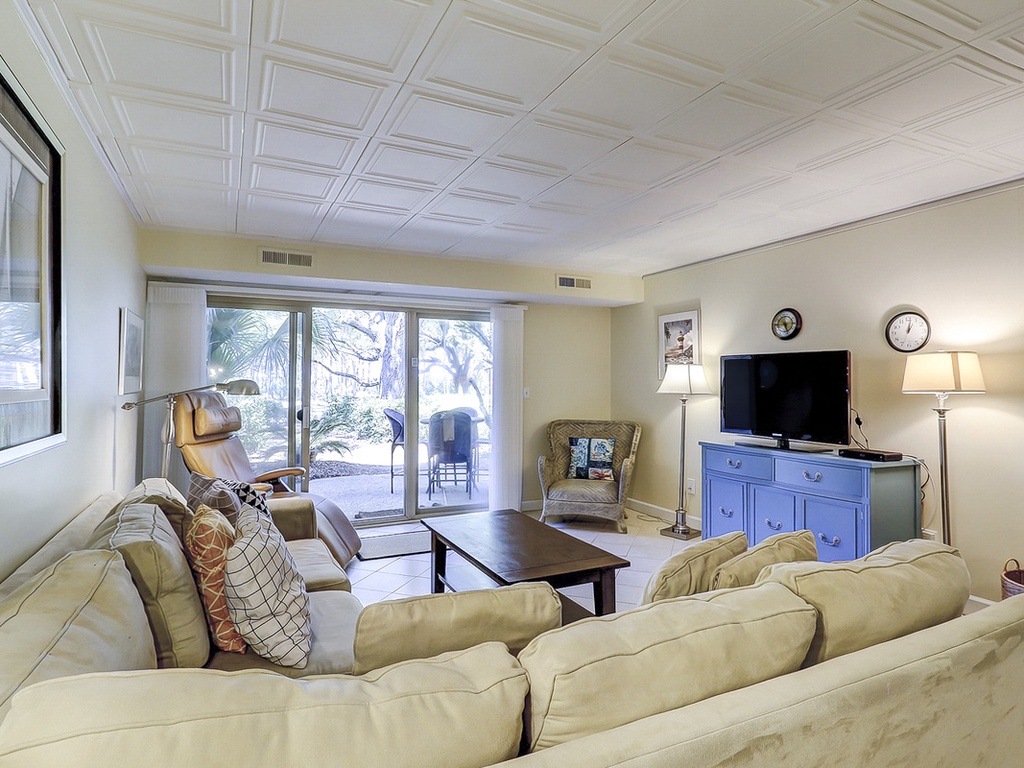 Bluff Villas 1681 Photo