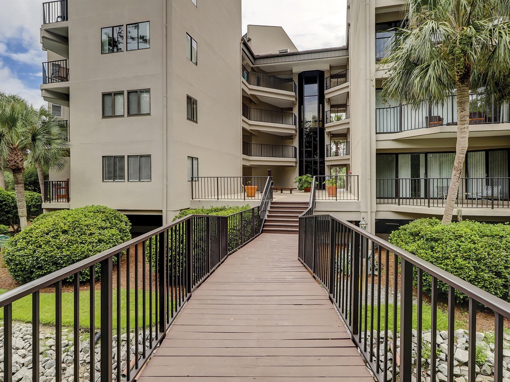 Forest Bch Villa 203 Photo