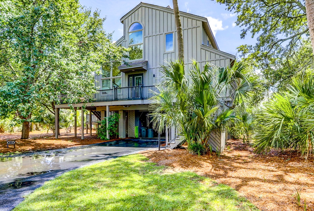 Oceanwood 112 Photo